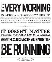 When The Sun Comes Up You Better Be Running Quote The Race At Sunrise When The Sun Comes Up You D Better Be Running Fitness Motivation Quotes Fitness Motivation Running Quotes