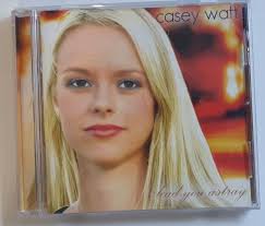 Casey Watt