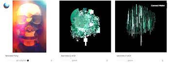 Zora Nft Culture Nft Crypto Artists Curating Ideas