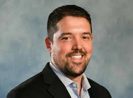 Jason Arnold joins Cabarrus County CVB as sales manager