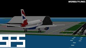 Sfs Flight Simulator Roblox