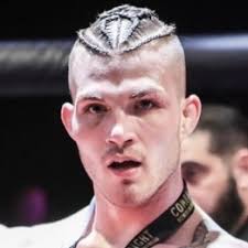 Jordan Nash vs. Derek Babcock, Combat Night Kissimmee