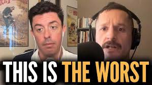 This is NOT What Americans Want! (w/ Josh Barro)