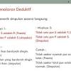 Baik deduktif dan induktif bukan tanpa cacat, karenanya perlu sebuah identifikasi lebih jauh, guna mencapai suatu metode penalaran ilmiah yang mengamini pembuktian terpadu, antara rasional dan kebenaran factual. 1