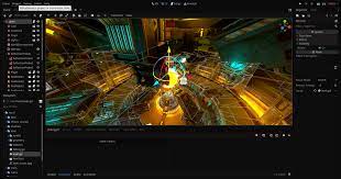 It makes organizing your games easy which speeds up development and improves the. Godot Game Engine Wikipedia