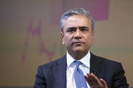 Watch popular content from the following creators: Former Deutsche Bank Executive Jain To Join Sofi Board Wsj