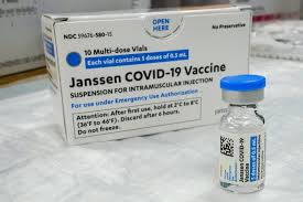 La vacunación se llevará a cabo en etapas de acuerdo a los grupos establecidos y se realizará en forma gratuita, equitativa y voluntaria. Eeuu Recomienda Pausar Vacuna Covid 19 De J J Por Coagulos Los Angeles Times