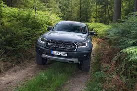 The new ford ranger raptor x is the 4x4 truck that has your weekday & weekend covered. Erster Test Ford Ranger Raptor Autoscout24