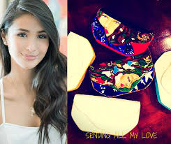 Filipino celebrities are helping in the fight against the. Filipina Celebrity Heart Evangelista To Launch Hand Painted Clutch Bags Soon