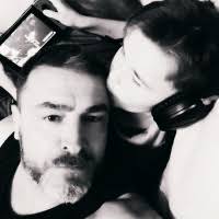 Caroline Mercier, Франция, Lanildut