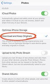 Fortunately, apple has made it fairly easy to download apps, both paid and free, from its app store, so you can check the weather, play a. How To Download Photos From Icloud To Your Iphone Ipad Or Computer