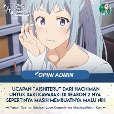 Beberapa diantara kalian pasti bertanya kenapa tidak ada judul shingeki no kyojin: Aishiteru Kawasaki 8man Otaku Anime Indonesia Facebook