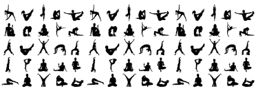 types of yoga teacher formats