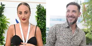 Antonio David y Rocío Flores: así se llevan padre e hija