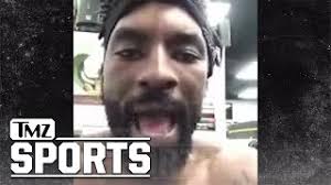 Ex-NBA Star Ben Gordon Made Video Threats Before Hospitalization