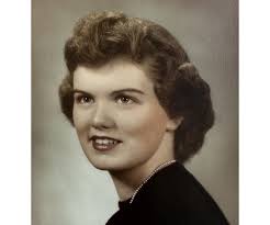 Shirley Peterson Obituary (1937