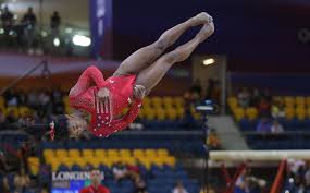 Cosa sono e perché hanno così tanto successo. Biles E Tornata E Vuole Riscrivere La Storia Della Ginnastica Di Nuovo Il Foglio
