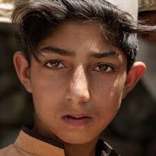 Inzendingen Top Shot Foto Awards (portretfotografie 2024)