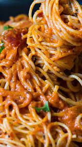 Spicy Tomato Cream Pasta Spicy Southern Kitchen Recipe Tomato Cream Pasta Best Pasta Recipes Cooking Recipes