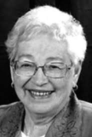 Lillian Jones Obituary (2014)