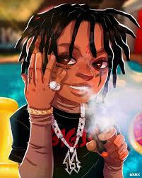 Trippieredd Art Made By Boldlyart Trippieredd Trippiereddedits Trapmusic Music Hiphop Bi Rapper Art Cartoon Art Swag Art Michael lamar white iv род. rapper art cartoon art