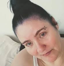 Try to avoid Randall Rd in front of Sherman Hospital Bad accident please  pray for the family they are doing CPR