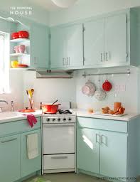 50 Best Small Kitchen Ideas And Designs For 2019 The Trending House