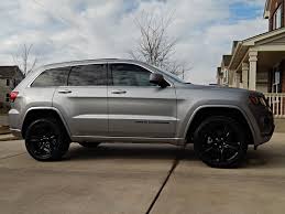 Mofsteel S Jgc Altitude Oem Build Thread Page 21 Jeep Garage Jeep Forum Dream Cars Jeep Jeep Cars Jeep Grand Cherokee