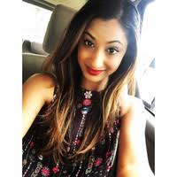 Yasmin Alli's Instagram, Twitter & Facebook