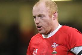 Martyn Williams ready to answer Wales call despite Rugby World Cup  heartache