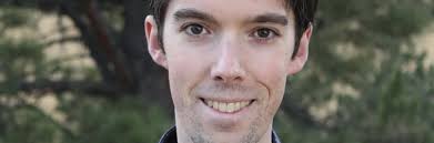 Climate scientist Daniel Swain joins UC ANR