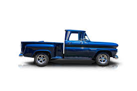 Image result for Blue 1960 Petit Truck