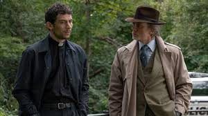 I'm Loving All The Fan Comments About Daniel Craig And Josh O'Connor's Chemistry In Wake Up Dead Man