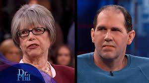 He Says He’s Lived In His Mother’s Home for 16 Years Since His Divorce