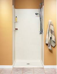 Swanstone Shower Walls 36 X 48 Shower Wall Fiberglass Shower Fiberglass Shower Enclosures