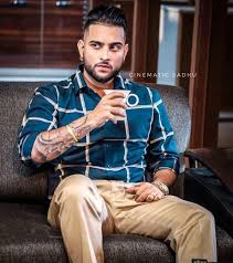 Karan Aujla Hd Photos New Images Wallpaper Download In 2020 New Image Wallpaper Famous Singers New Song Download