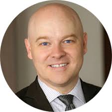 Travis Christy, DIA, WCI Insurance Guru