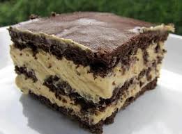 Chocolate Graham Cracker Surprise Pampered Chef Recipe Chocolate Graham Crackers Desserts Food