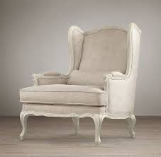 Chairs Restoration Hardware Chair French Chairs French Style Furniture