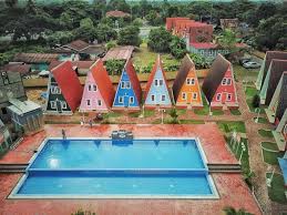 Nyawa diragut cinta tiga segi. Masbro Village Melaka Harga Terkini 2021