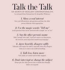 Image Great Conversations Have The Power To Change Lives Words Life Skills Self Improvement