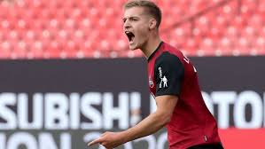 Alle spiele der relegation zur bundesliga 2019/2020. Relegation Um 2 Bundesliga 1 Fc Nurnberg Gewinnt 2 0 Gegen Ingolstadt Fussball Stuttgarter Zeitung