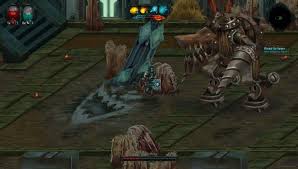 De la a a la z nombre: Moonfall Un Oscuro Rpg 2d Llega A Steam Greenlight