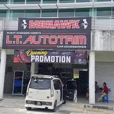Chongling plaza, kuching, 93150, malaysia. L T Autotrim Car Accessories Car Accessories Store In Batu 7