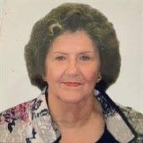 Mary Magdeline Scott Obituary