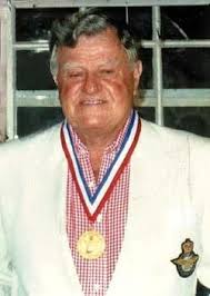 Paul Crispin Rigby (1924-2006)