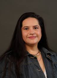 Faculty and Staff Profiles