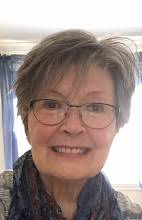 Blogger: User Profile: Helen H Trachy