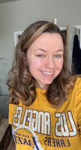 Ashley Widener's Instagram, Twitter & Facebook