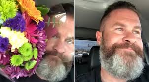 Do guys like getting flowers. This Man S Rant About Buying Flowers For A Woman Needs To Be Heard